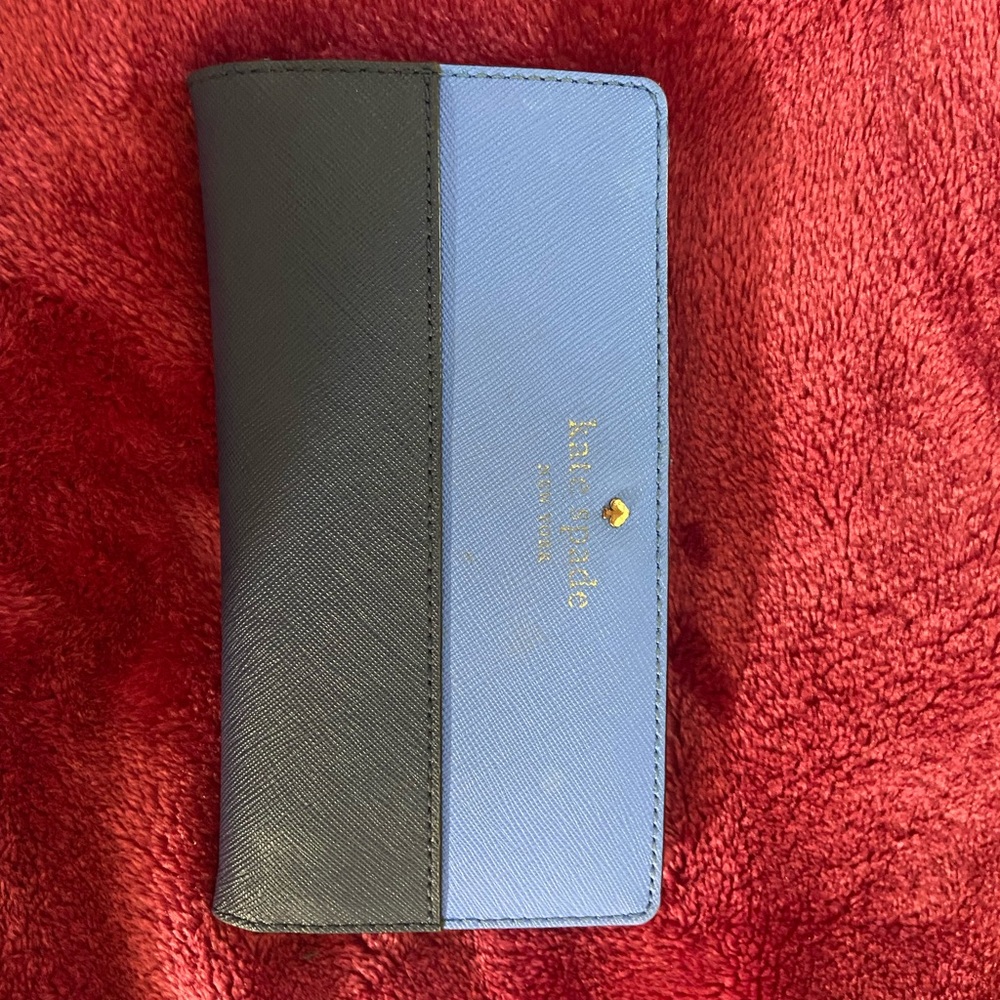 Kate Spade wallet